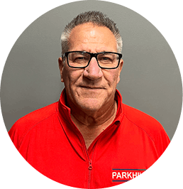 Ken R: roofing company owner