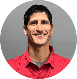 Ken R: roofing company owner