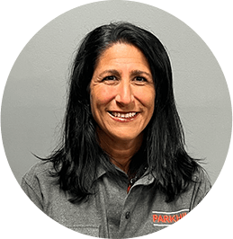 Lisa C: Roofing VP of Operations