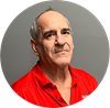 Peter I: Roofing Project coordinator