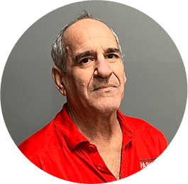 Peter I: Roofing Project coordinator