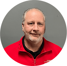 Scott M: Roofing Salesman