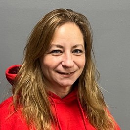 Nives N: roofing customer experience manager