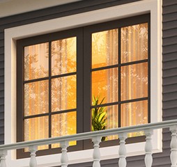 vinyl windows price