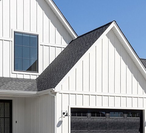 asphalt shingle installation in hudson