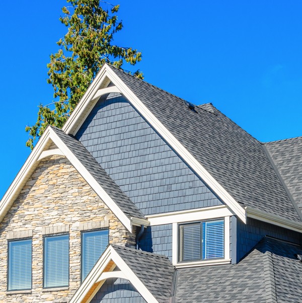 exterior remodeling in Euclid OH completed by Parkhill Roofing