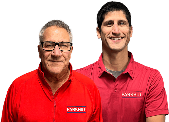 Parkhill Roofing Owners