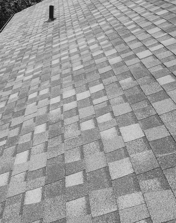 roofing done by local roofing experts in Euclid, OH